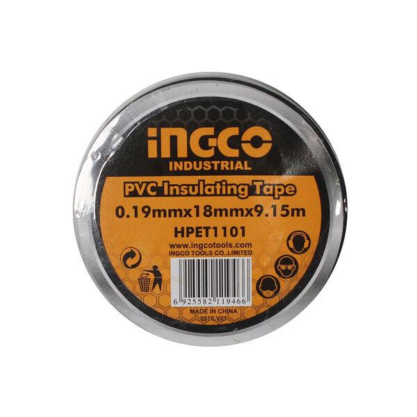 Ingco PVC Insulating tape HPET1101