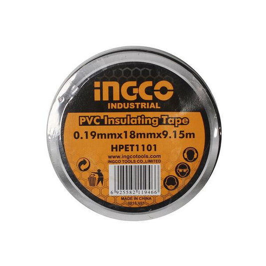 Ingco PVC Insulating tape HPET1101
