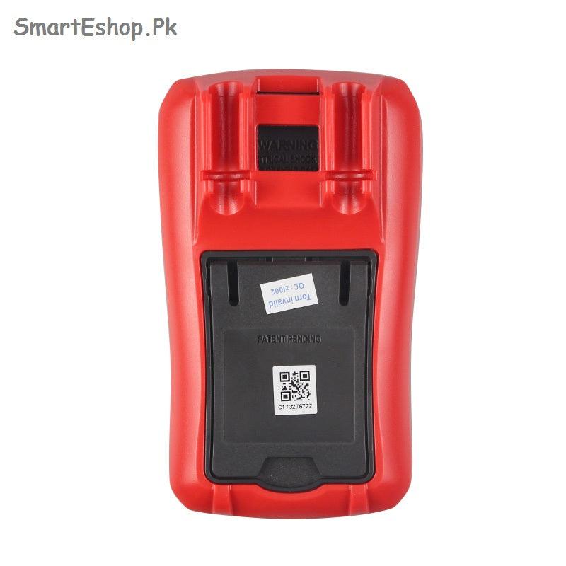 UNI-T UT33D+ DIGITAL Multimeter