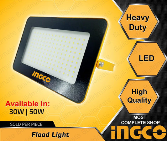 Ingco LED Floodlight HLFL3501
