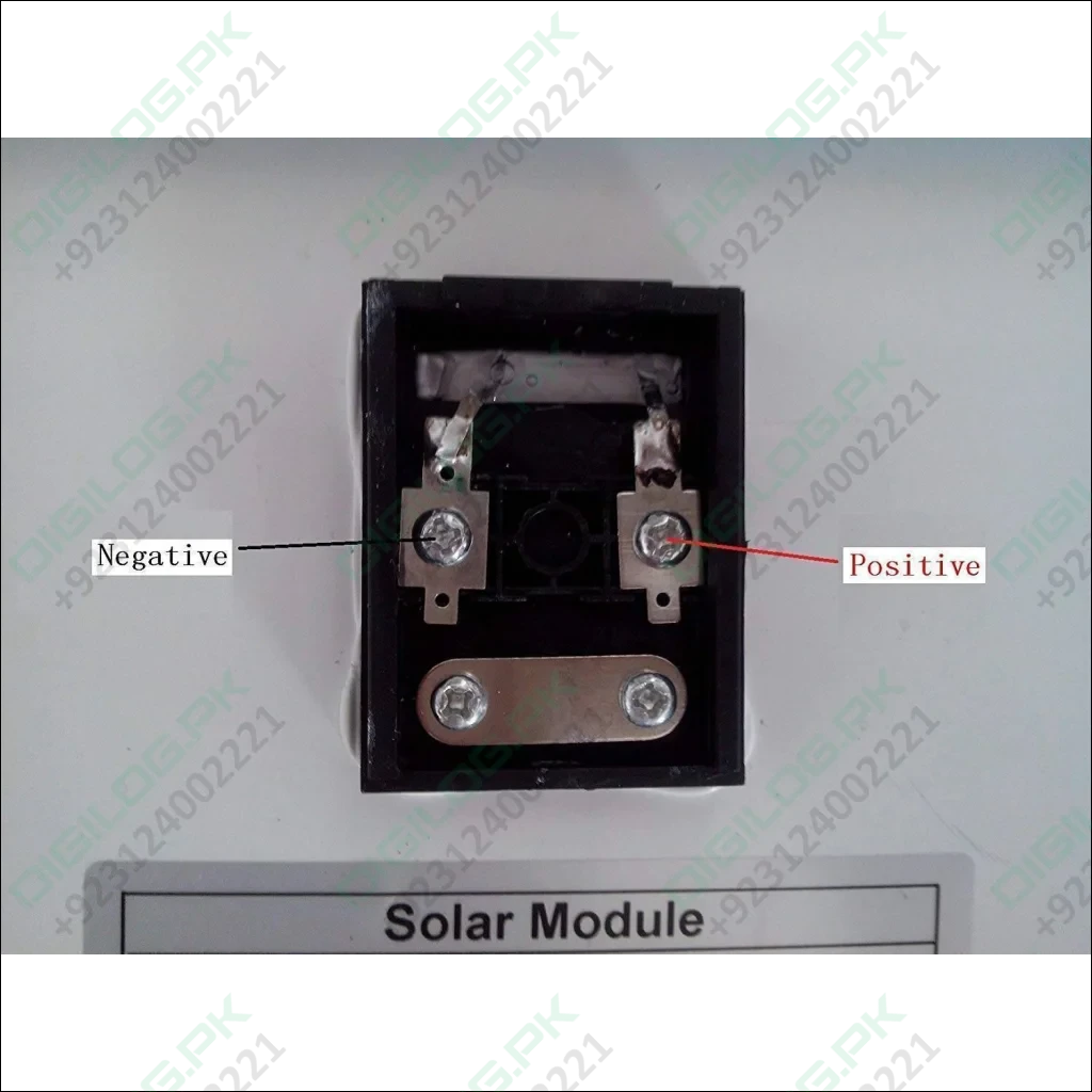 10w Solar Panel 18 Volt Pv Solar Module Solar Cell Panel In Pakistan