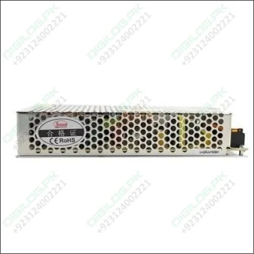 12v 15a 180w Dc Switching Mode Power Supply S-180-12