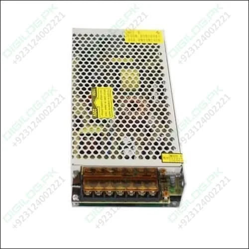 12v 15a 180w Dc Switching Mode Power Supply S-180-12