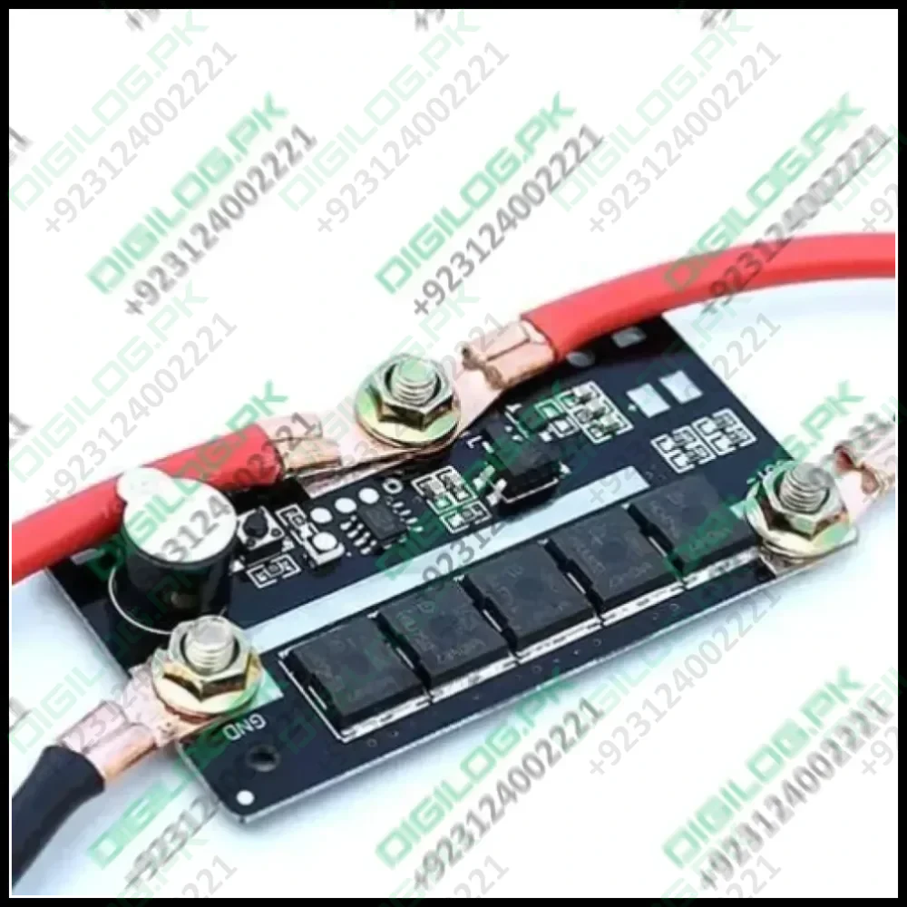 12v Spot Welder Set Portable Battery Spot Welding Storage Machine Diy Pcb Circuit Board For 18650 26650 32650