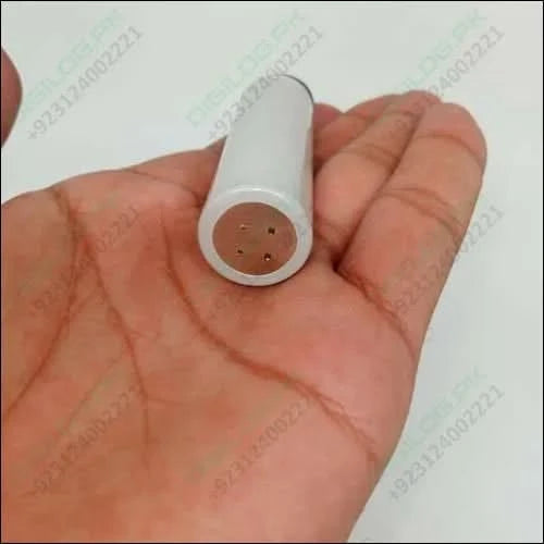 Pull-out High Quality 18650 3.7v 2600mah Molicel Cell Battery In Pakistan