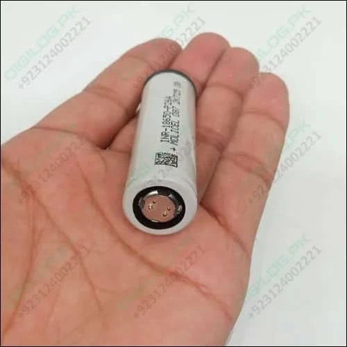 Pull-out High Quality 18650 3.7v 2600mah Molicel Cell Battery In Pakistan