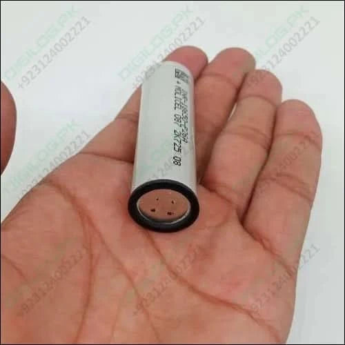 Pull-out High Quality 18650 3.7v 2600mah Molicel Cell Battery In Pakistan