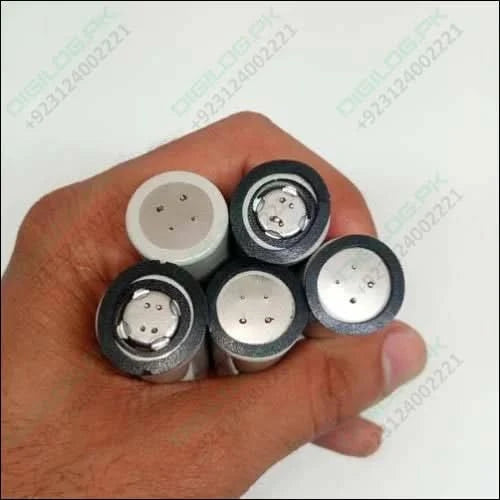 Pull-out High Quality 18650 3.7v 2600mah Molicel Cell Battery In Pakistan