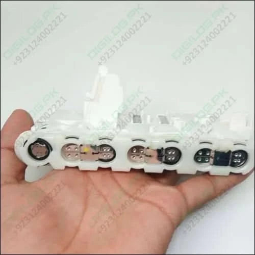 Pull-out High Quality 18650 3.7v 2600mah Molicel Cell Battery In Pakistan