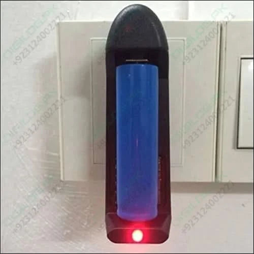 Universal Single Cell 3.7v Lithium-ion Battery Charger 18650 Charger