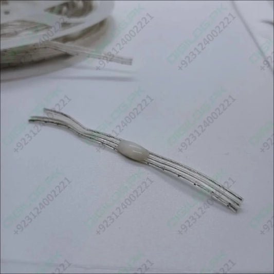 1 Piece RGB Waterproof WS2812 Addressable LED Strip for Arduino (Individually Controllable!)