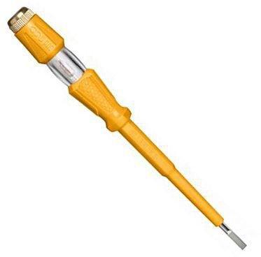 Ingco Test Pencil 190mm HSDT1408 Ingco Tester Large