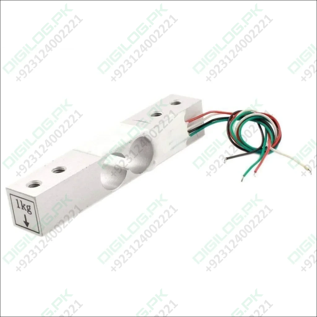 1kg Range Weighing Sensor Load Cell Sensor For Electronic Yzc-131
