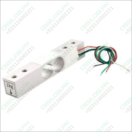 1kg Range Weighing Sensor Load Cell Sensor For Electronic Yzc-131