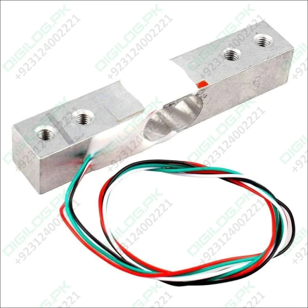 1kg Range Weighing Sensor Load Cell Sensor For Electronic Yzc-131
