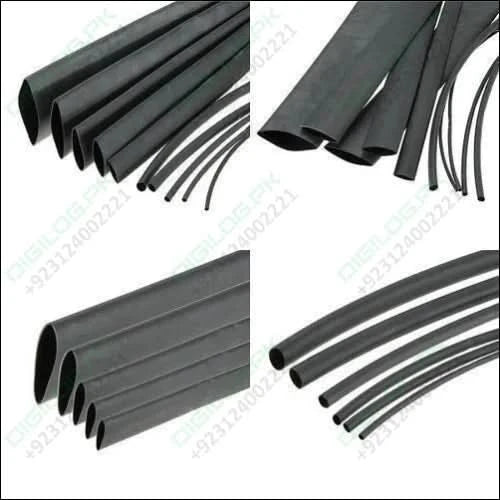 1mm Heat Shrink Sleeve 1 meter