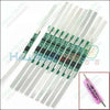 1s 3a 3.7v Li-ion Bms Pcm Protection Board With Wire For 18650 Lithium Lion Battery