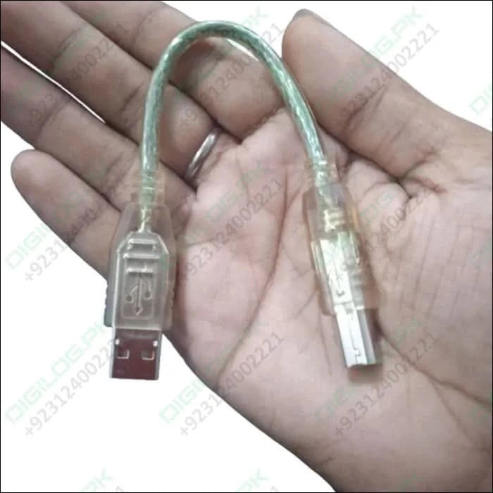 Usb Cable For Arduino Uno Arduino