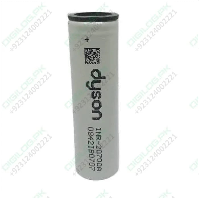 Pull-out Original Lithium Ion Cell 3.7v 3000mah Li Ion Battery Cell In Pakistan Inr-20700a