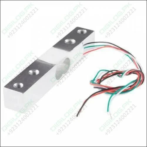 20kg Range Weighing Sensor Load Cell Sensor For Electronic Yzc-133