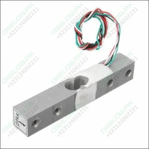 20kg Range Weighing Sensor Load Cell Sensor For Electronic Yzc-133