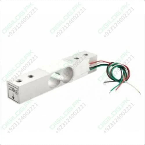 20kg Range Weighing Sensor Load Cell Sensor For Electronic Yzc-133