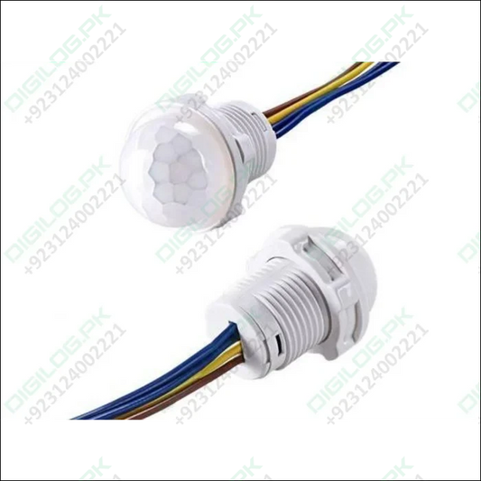 20mm Motion Sensor Light Switch in Pakistan