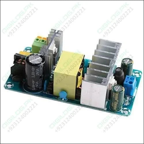 220VAC-24VDC Switching Power Supply Board