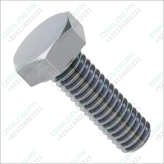 M8 X 16 Button Head Screw Screws BHS