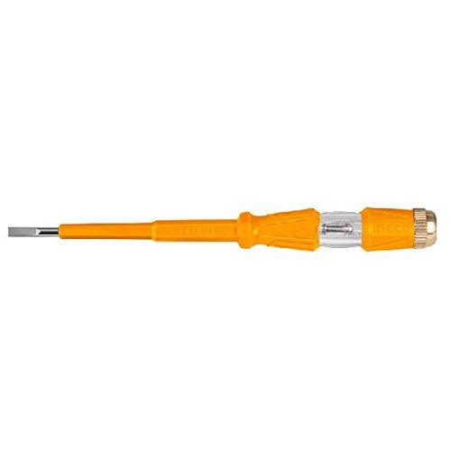 Ingco Test Pencil 190mm HSDT1408 Ingco Tester Large