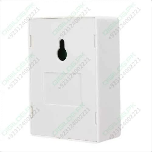 2 Channel RF Wireless System Remote Control Switch Module With Shell 12V 10A 315MHz For Smart Home