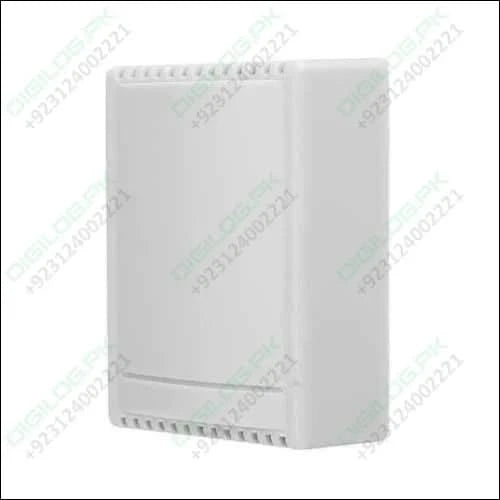 2 Channel RF Wireless System Remote Control Switch Module With Shell 12V 10A 315MHz For Smart Home