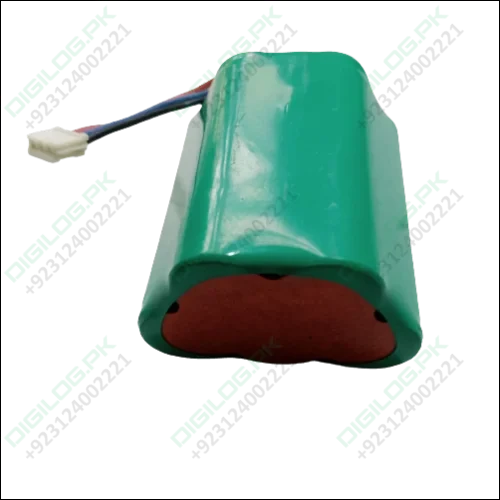 6v Battery 2000mah Ni-MH Battery Pack Size Aa Rechargeable