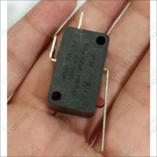 Limit switch