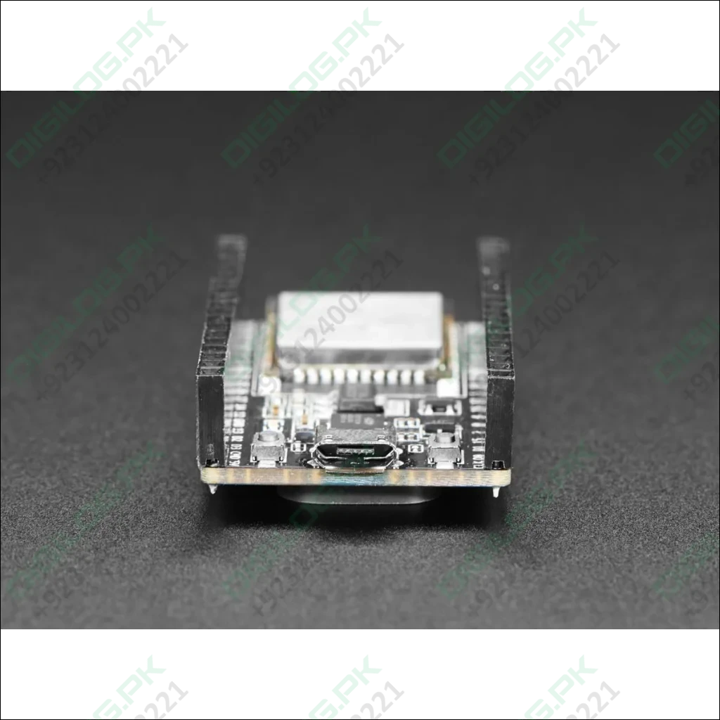 Espressif ESP32 WROOM 32D Development Board