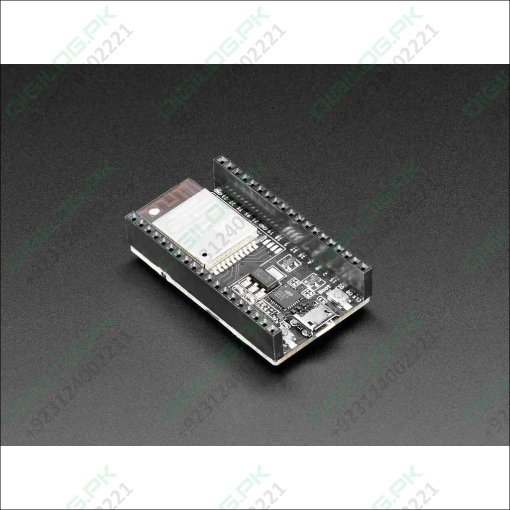 Espressif ESP32 WROOM 32D Development Board