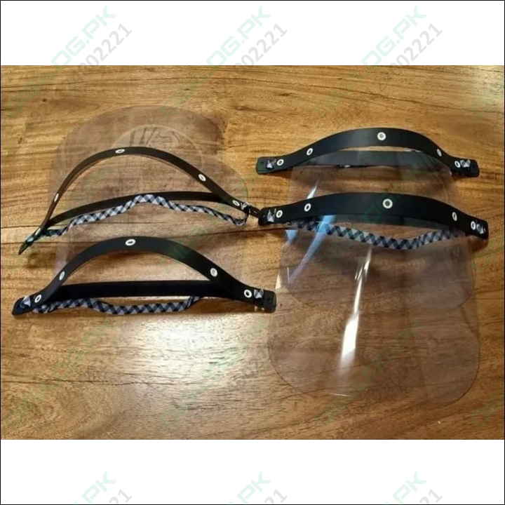 33m Face Shield Professional Grade Face Mask For Soldering And Hardware Work