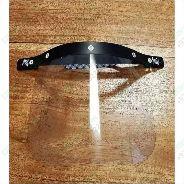 33m Face Shield Professional Grade Face Mask For Soldering And Hardware Work