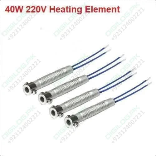 40w 220v Soldering Iron Heating Element Iron Core