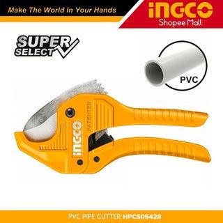 INGCO Pipe Cutter 3-42mm HPC0543