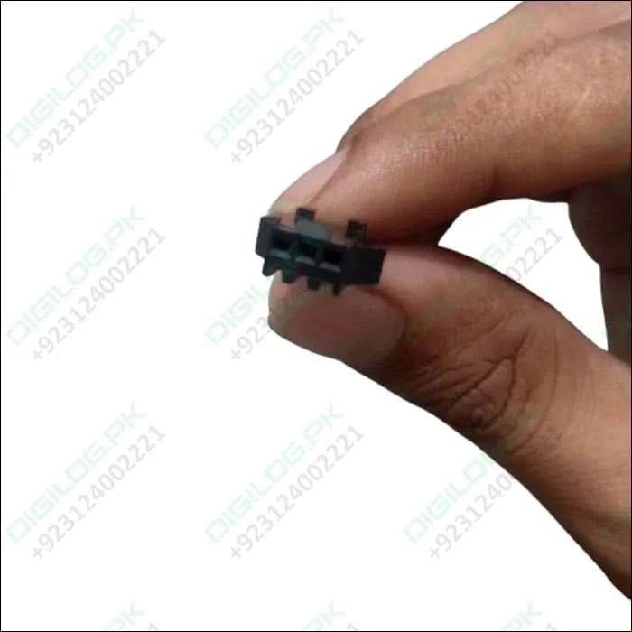 JST SM 3 Pins Plug Male And Female Wire Connector