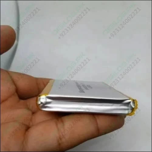 Multipurpose 4600mah 3.7v Lithium Ion Battery Rechargeable Battery For Iot Robotics And Ev Electric Vehicle