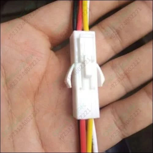 4 Pin Power Connector 12v Atx Cpu Power Supply Extension Male To Female Cable Adapter