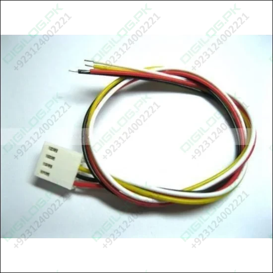 4 Pin Rgb Panel Connector Fan Connection Pair With Male Header