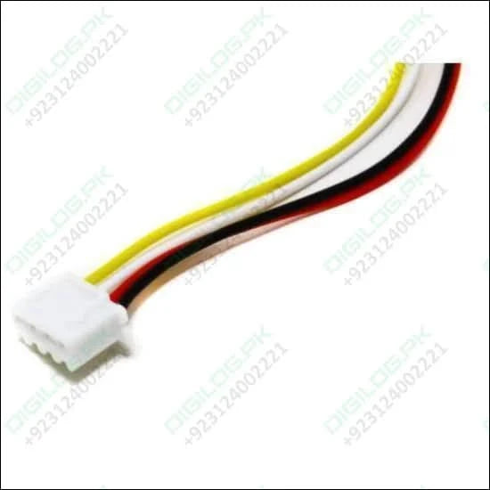 4 Pin Rgb Panel Connector Fan Connection Pair With Male Header