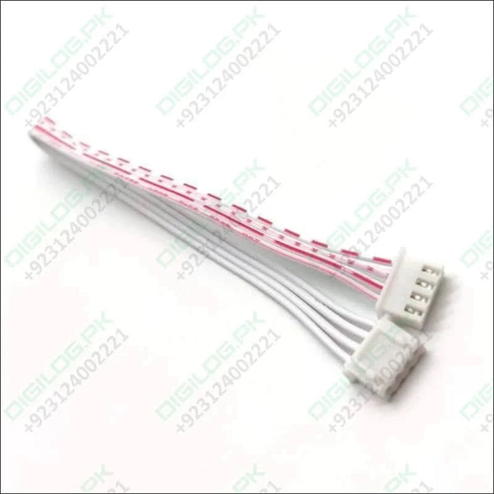 Best 4 Wires 2.54mm Pitch Female To Female Jst Xh Connector Cable Wire 6 Inch