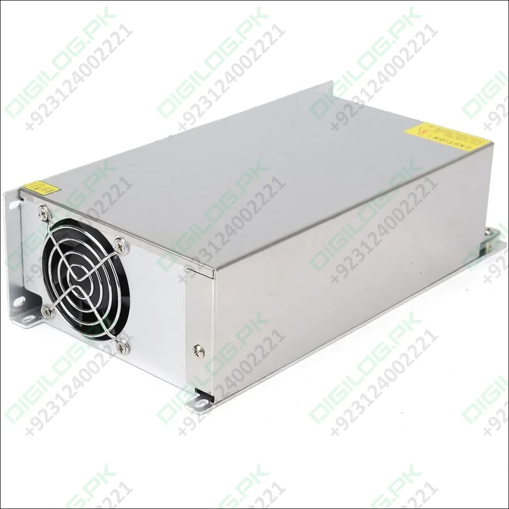 48V 20A 1000W Universal Regulated Switching Power Supply Driver for CCTV camera LED Strip AC 100-240V Input to DC 48V