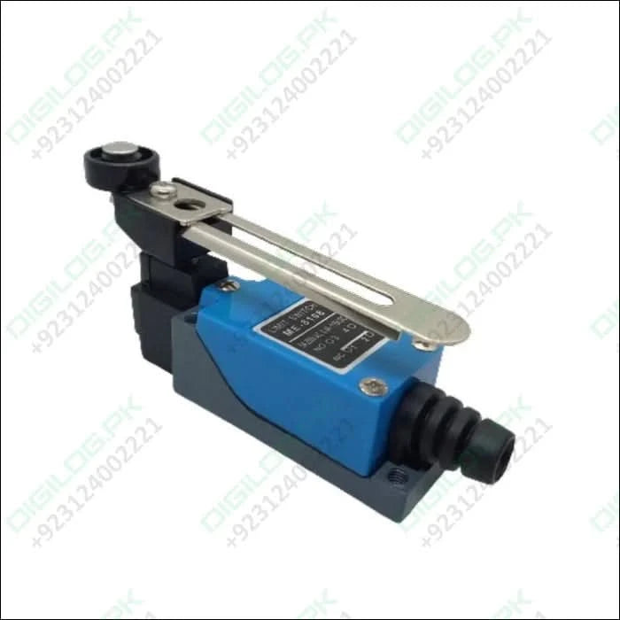 Me-8108 Mini Limit Switch In Pakistan