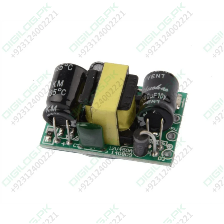 Professional Pcb Mount 5v 700ma 3.5w Ac-dc Step Down Isolated Switching Power Supply Module