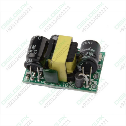 Professional Pcb Mount 5v 700ma 3.5w Ac-dc Step Down Isolated Switching Power Supply Module